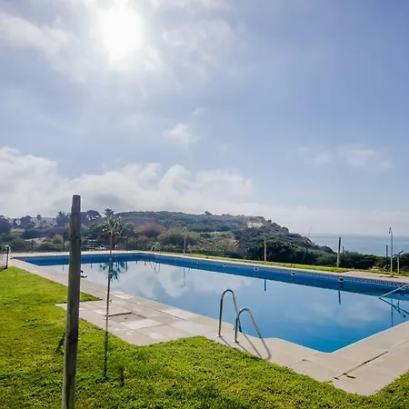 Iris Fuente Del Sol Holiday home Conil De La Frontera