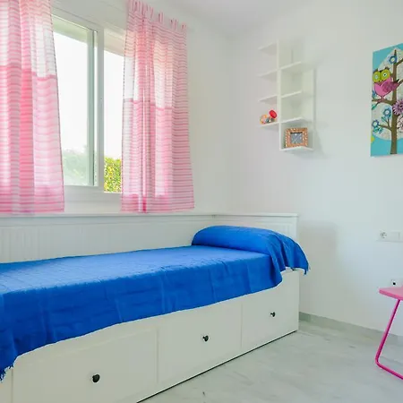 Iris Fuente Del Sol Holiday home