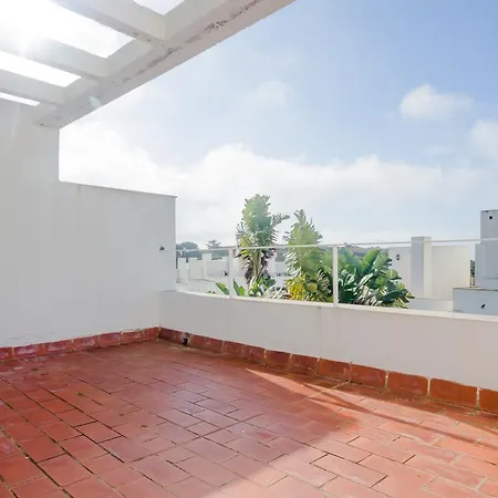 Holiday home Iris Fuente Del Sol *