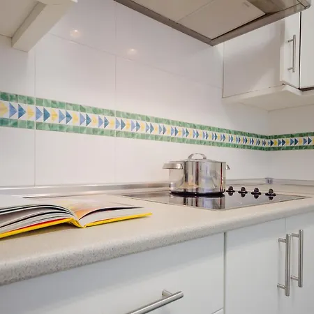 Iris Fuente Del Sol Holiday home *