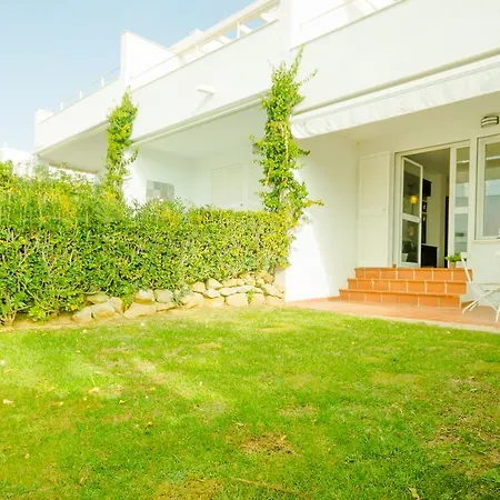 Iris Fuente Del Sol Holiday home Conil De La Frontera