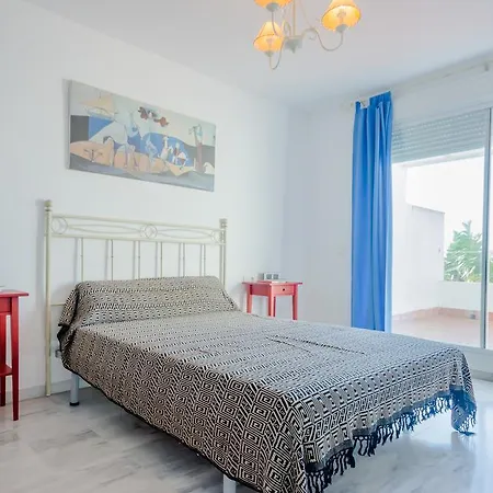 Iris Fuente Del Sol Holiday home