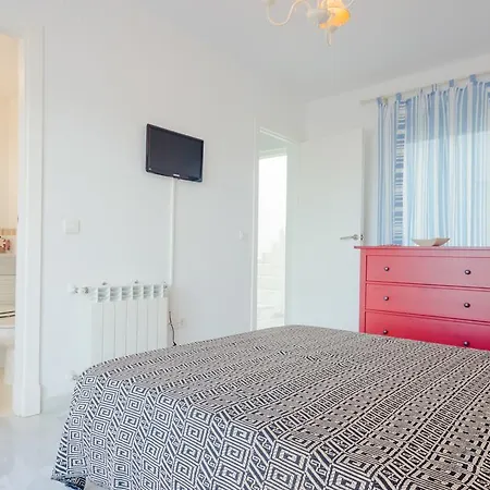 Holiday home Iris Fuente Del Sol Conil De La Frontera