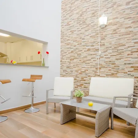 Holiday home Iris Fuente Del Sol